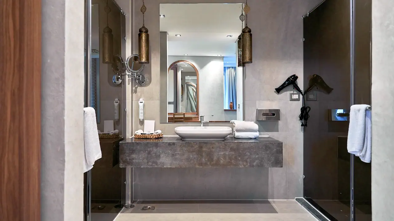 Hotel True Beach Resort - Marsa Alam